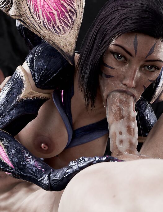 3D tentacle porno oyin 3D tentacle porno oyin