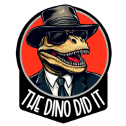 TheDinoDidIt