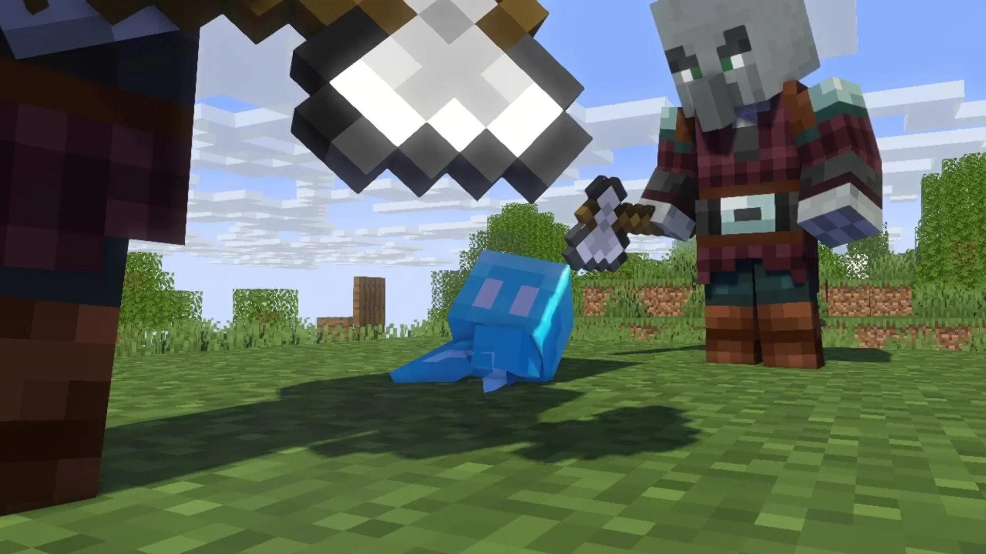 FuckCraft episode 3 trailer screenshot