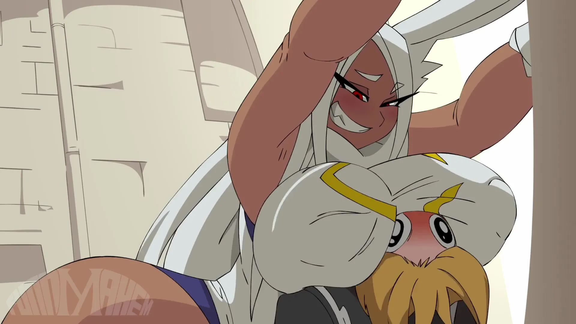 My Hero Academia Xxx Porn Videos