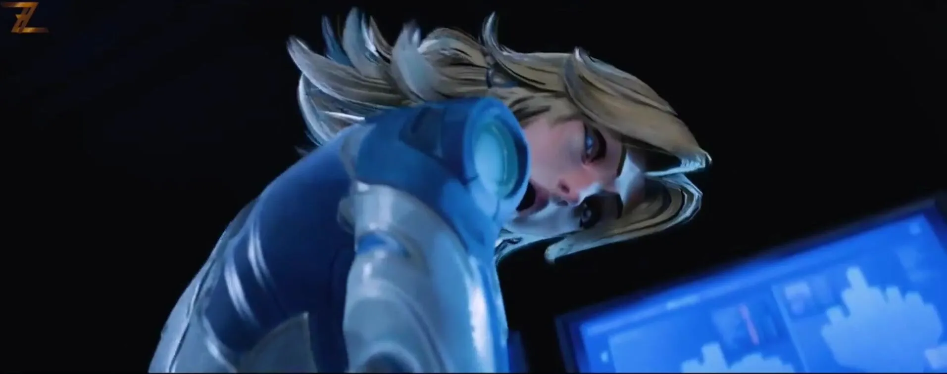 Marvel Rivals Futanari 3D Porn Compilation in 1080p