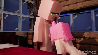 3D эльфтер мен орктардың сексі