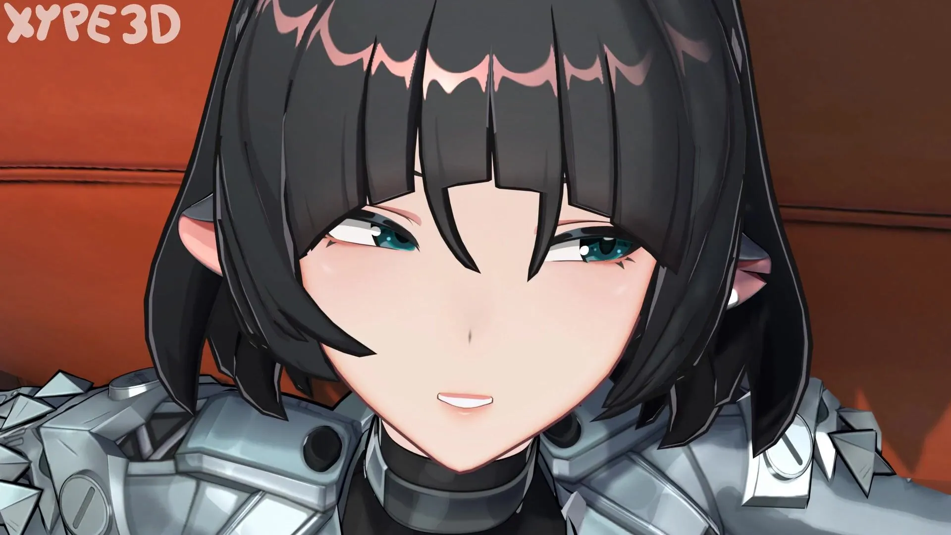 Realistic futanari porn