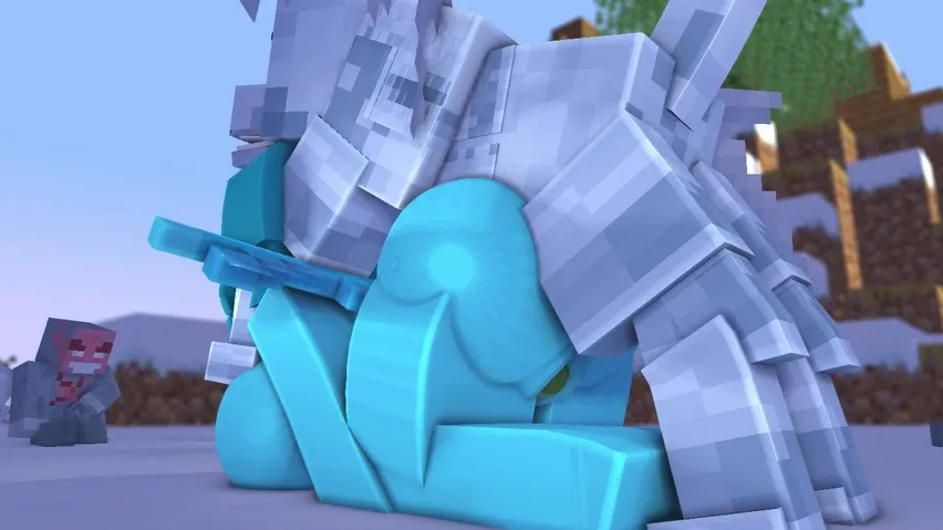 Porno onlayn tomosha qilish: Birodar uxlayotgan opani sikadi