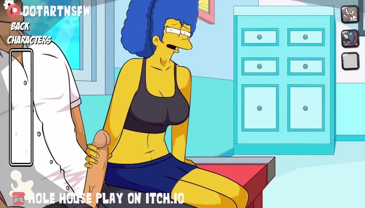 Rus hammomida jinsiy aloqa