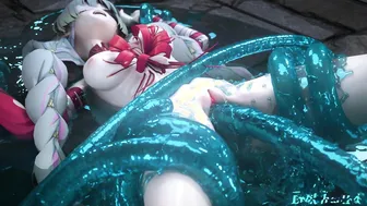 Slime porno video Slime porno video