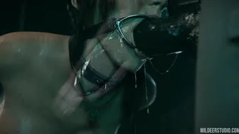 Ariblelada jinsiy aloqa Sofiya Santi porno yulduz