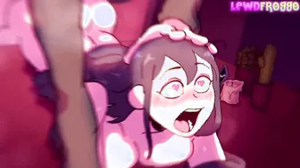 «Үй қызметкері» онлайн порно фильмін көріңіз.