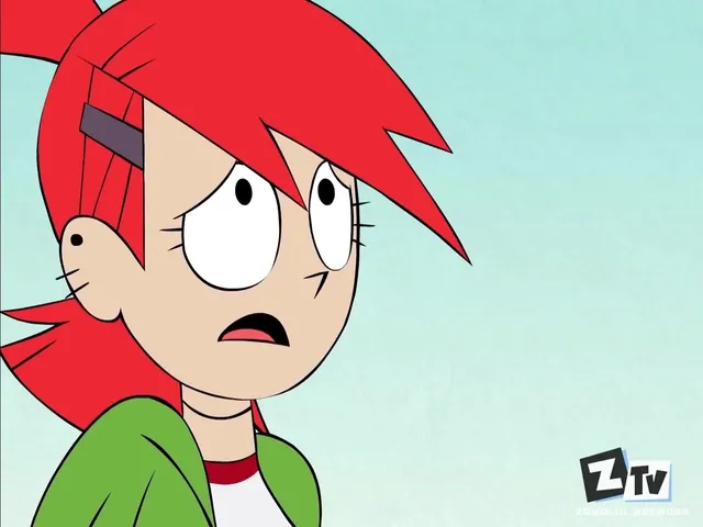 Oriq joja bilan turli jinsiy aloqa