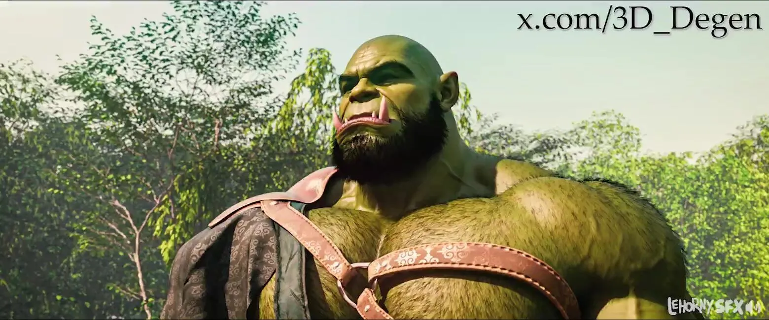 Ogzaki jinsiy aloqa paytida jagim siqilib ketdi.