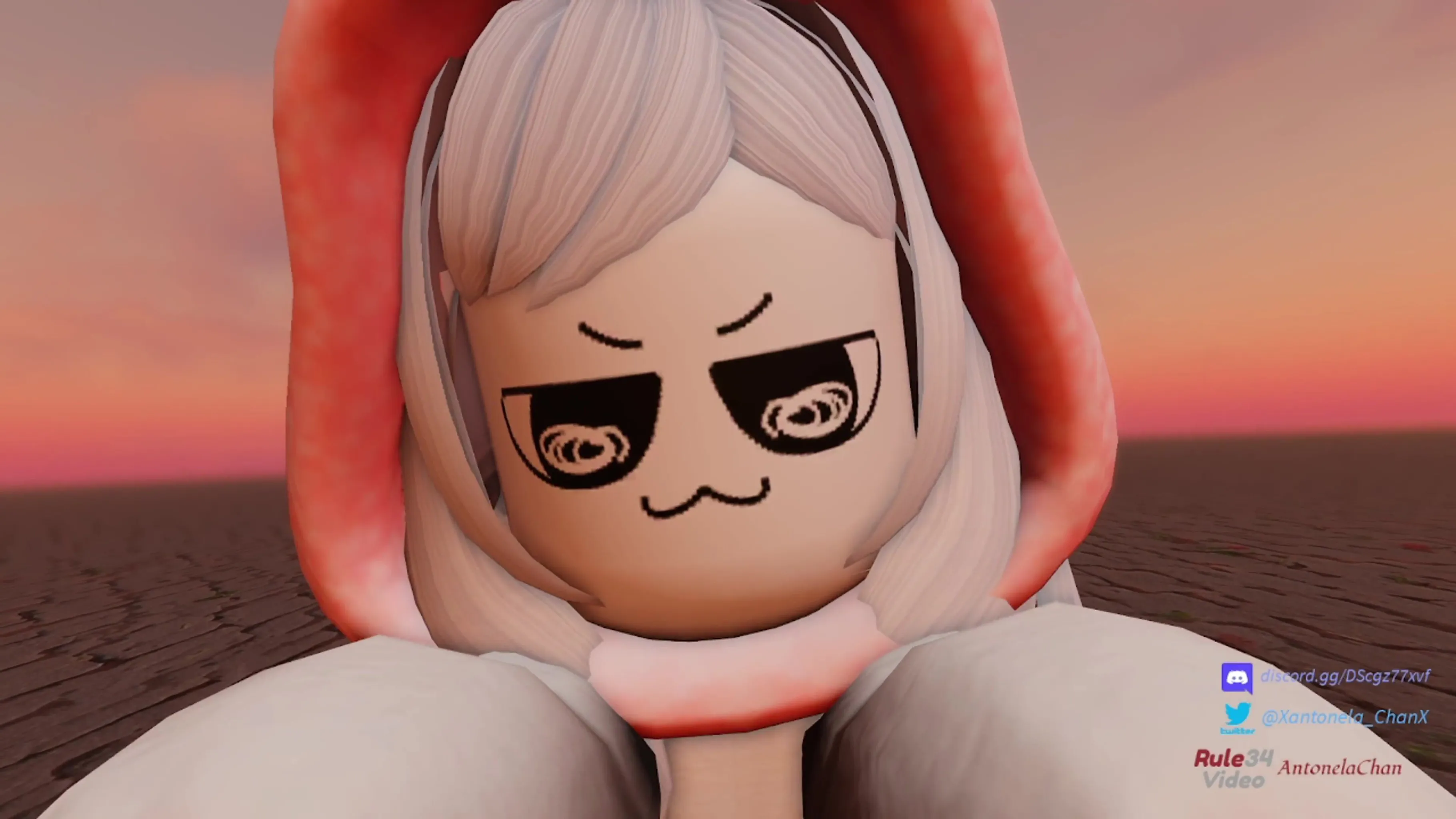 Roblox sex animation