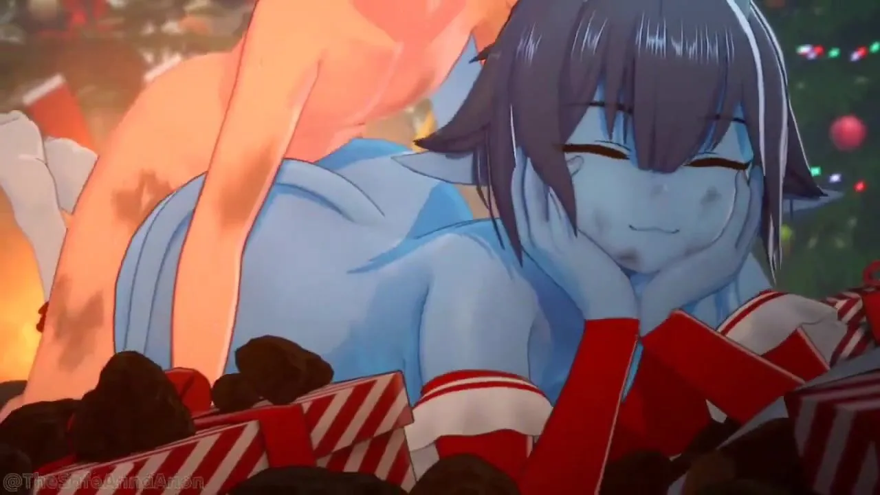 Demons Dont Make the Nice List